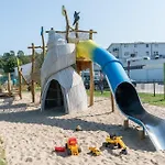 아파트 446, Seepark *