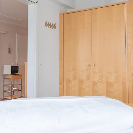 アパート Fewo 446, Seepark Sellin