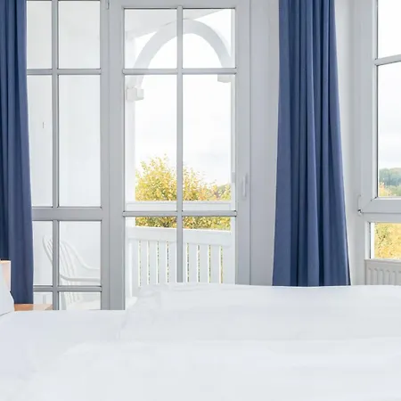 Fewo 446, Seepark Sellin * ゼリン