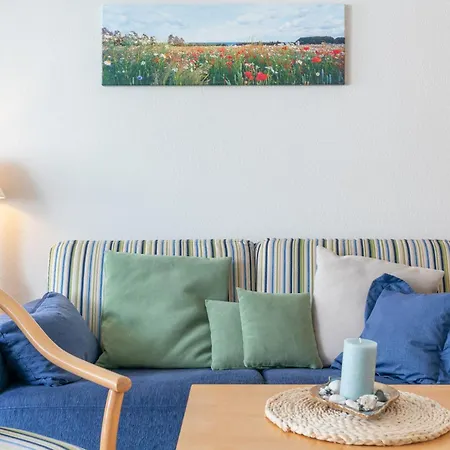 Lägenhet Fewo 446, Seepark Sellin Sellin (Rugen)