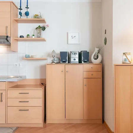 446, Seepark Апартаменти *