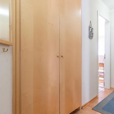 Fewo 446, Seepark Sellin *