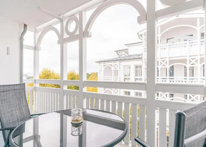 446, Seepark Διαμέρισμα