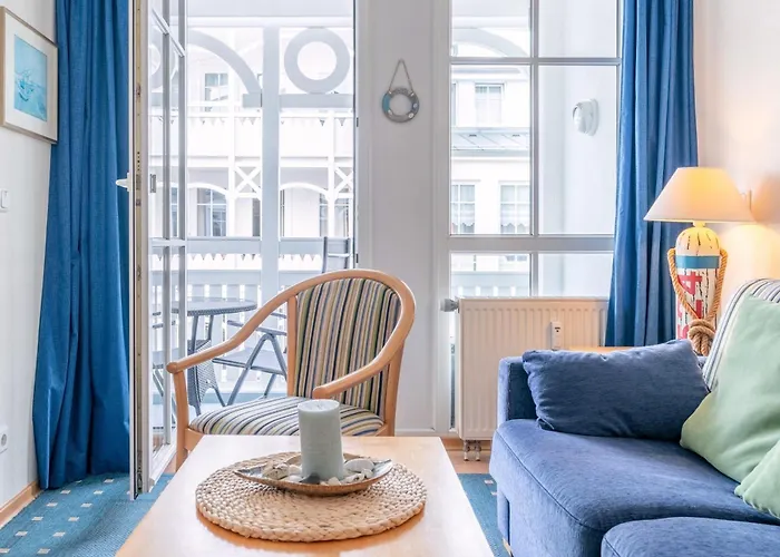 446, Seepark Διαμέρισμα *