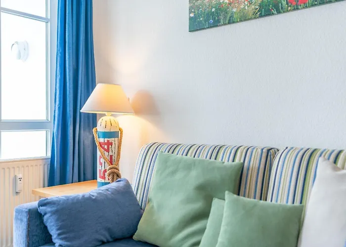 446, Seepark * Sellin (Rugen)