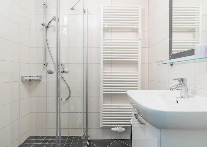 446, Seepark Апартаменти *