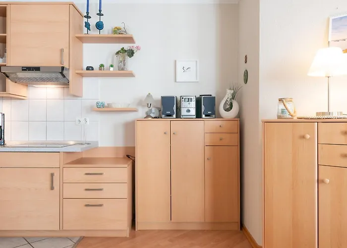 446, Seepark Διαμέρισμα *