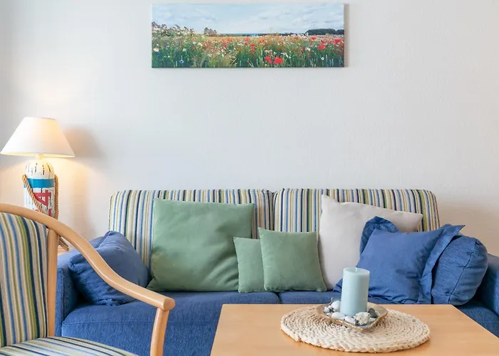 446, Seepark Апартаменти