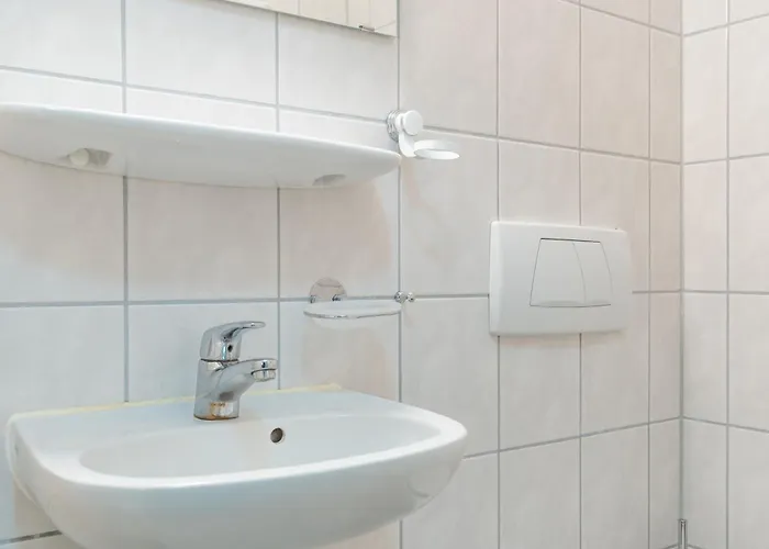 Διαμέρισμα 446, Seepark Sellin (Rugen)